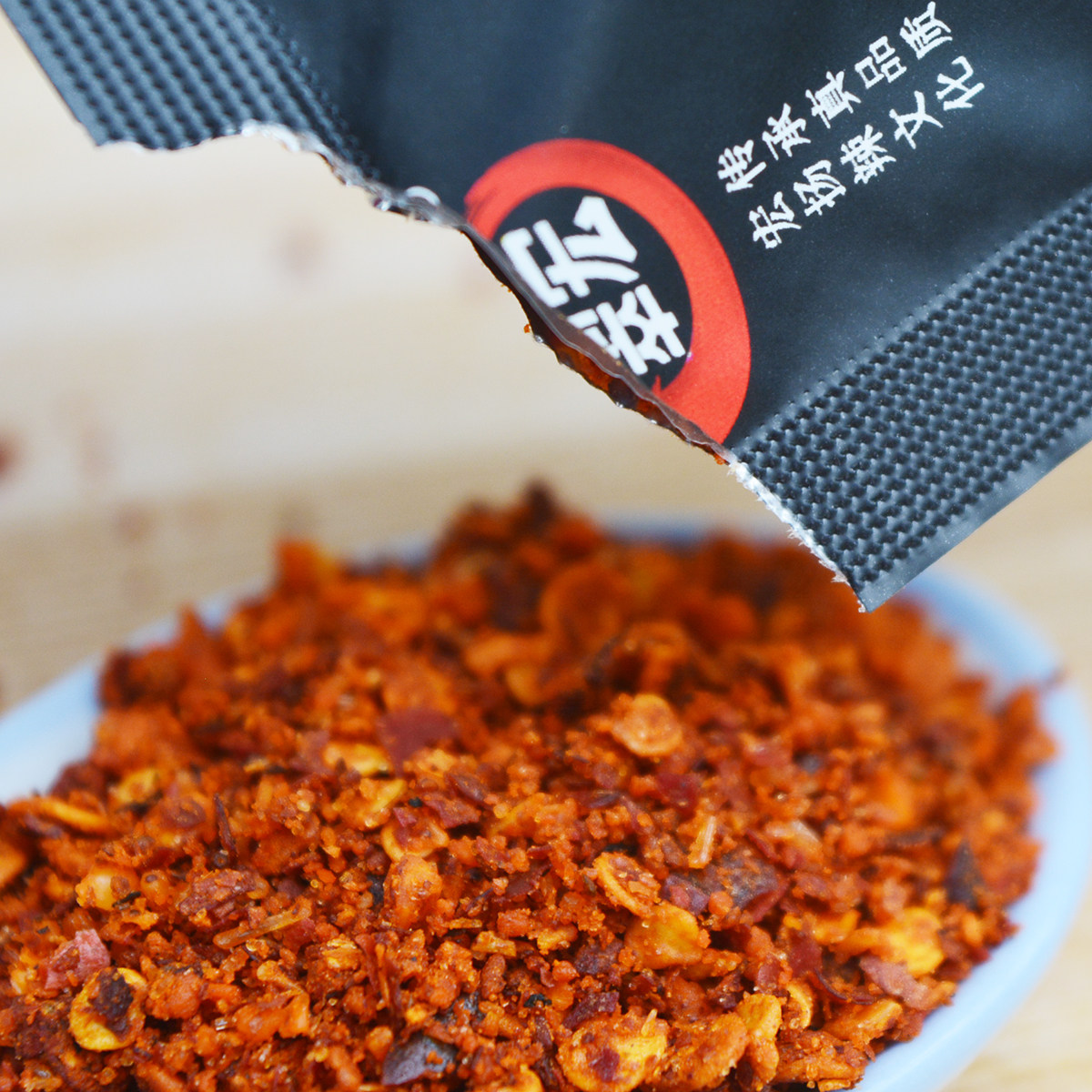 四川特产翠宏老味干碟10g*30袋香辣碟蘸料火锅烧烤卤菜蘸碟料_虎窝淘