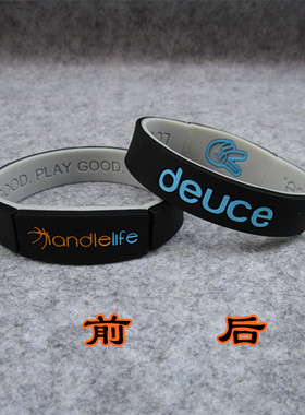 街球教授1万小时街头篮球Handlelife控球系统手环圈划扣硅胶腕带