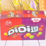 15 г*24 маленькая коробка Li Shuang Didi Juice Sugar Sugar