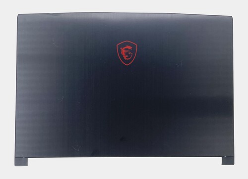 MSI/微星 GF65 GF63VR MS-16W1 16R1 16WK A壳B壳C壳D壳屏轴 外壳 - 图0