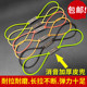 Slingshot traditional round rubber band imported high elasticity