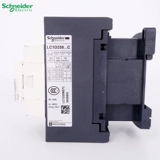 Schneider AC Contactor LC1D258M7C F7C Q7C напряжение 220V 110V 380V ток 40a