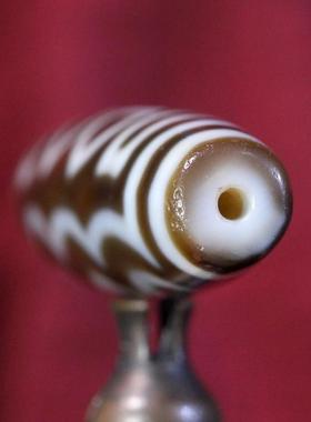 圣饰奇缘天然真品玛瑙锁骨链