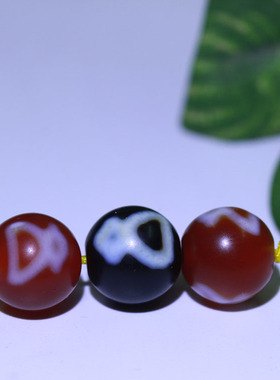 圣饰奇缘绿松石镶嵌配珠