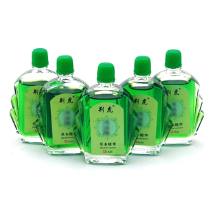 荆虎正品15ml大瓶晕防困提神醒脑