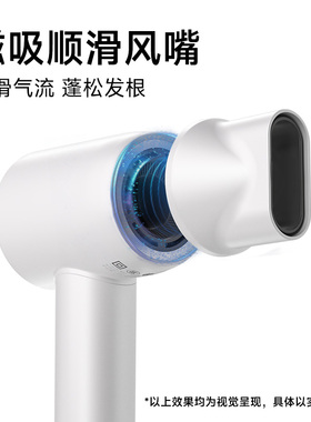蓓慈同色系顺滑专用风嘴