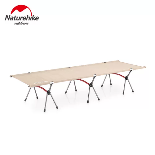 NH движущийся кабельный ортопедический военный кровать Портативная поддельная противофейс -счетчик -заличный отдельный одно дикий складной кровать