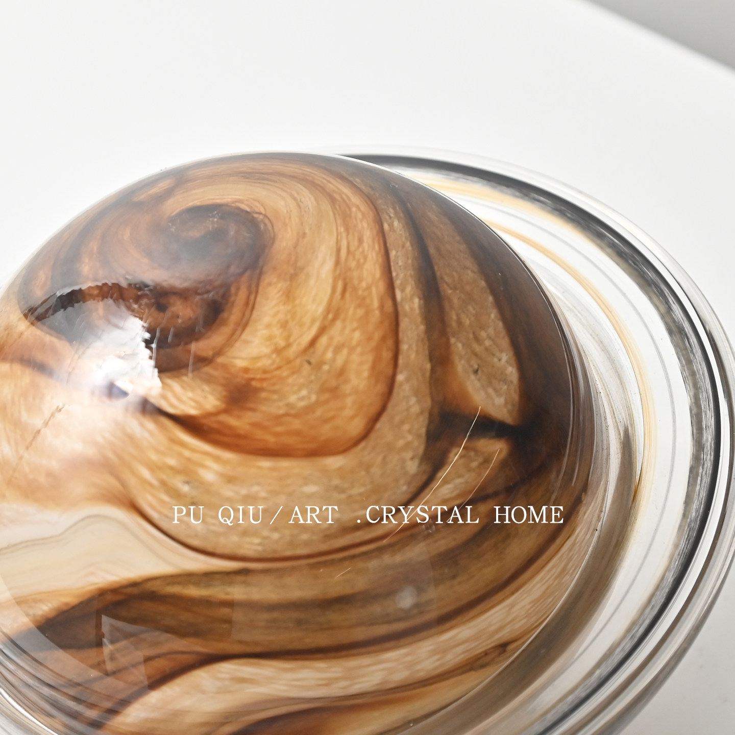 简约手工玻璃星球桌面摆件样板间别墅儿童房书桌床头柜层板装饰品,淘宝优惠券,粉丝福利购,淘宝优惠卷