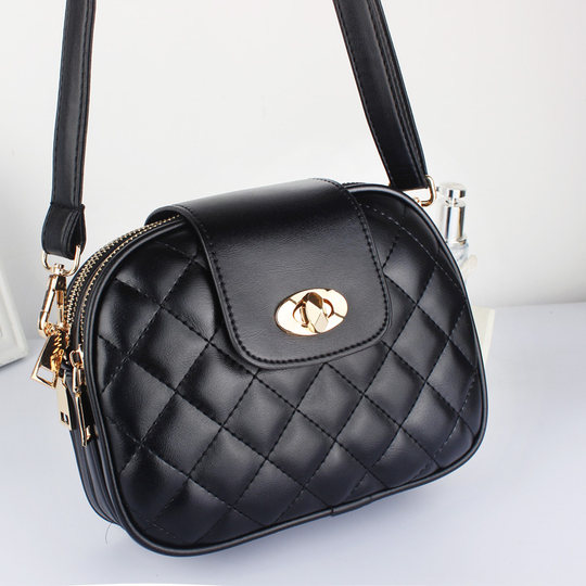 Shoulder bag, mother's bag, crossbody bag, small round bag, casual