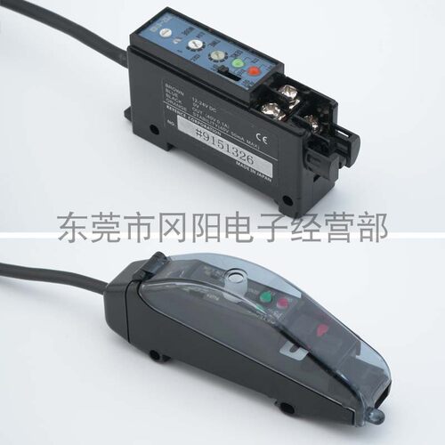 基恩士KEYENCE光电传感器分离型放大器PS2-61P装现货销售PS-X28 - 图2