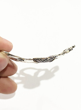 热销饰品复古手饰 八爪章鱼手链 饰品热卖中