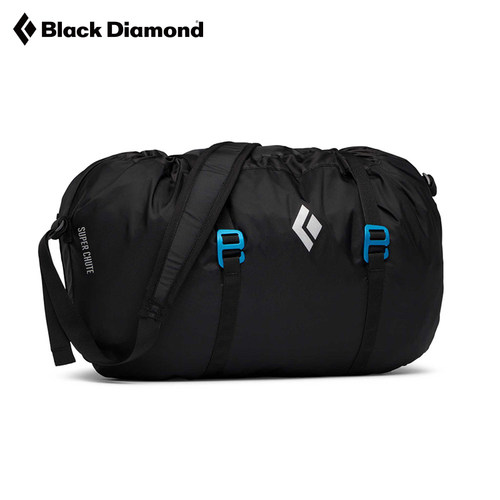 BlackDiamond黑钻BDSuper专业户外攀岩装备收纳包攀登绳包359991 - 图3
