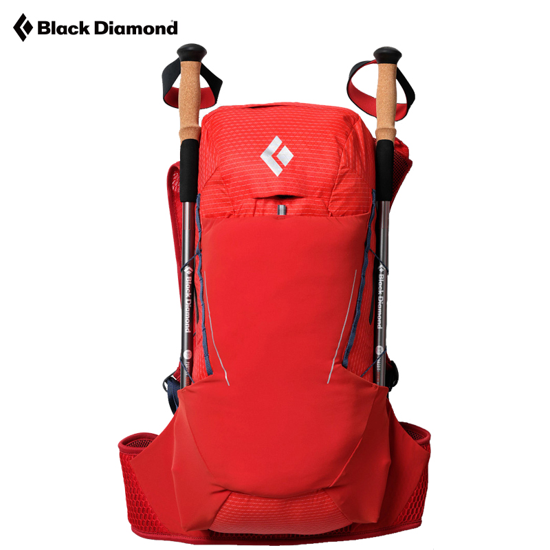 black diamond黑钻bd户外背包双肩徒步长途登山包男女款30L/15升 - 图0