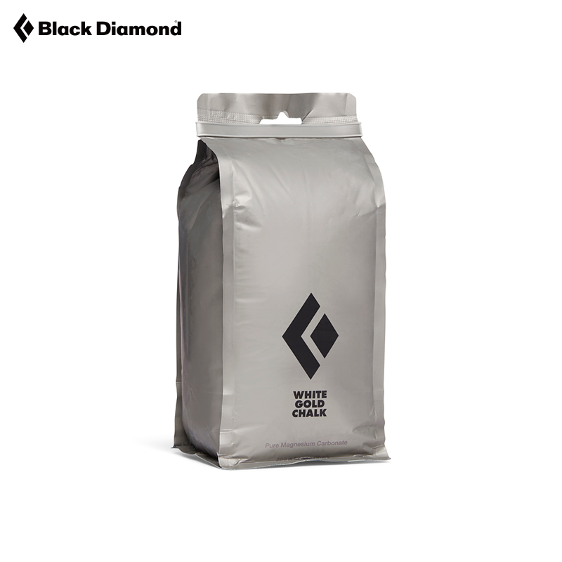 BlackDiamond黑钻BD黑金镁粉白金镁粉攀岩馆专用攀岩专用粉 - 图2