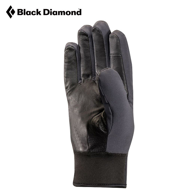 BlackDiamond黑钻bd触屏手套中量级软壳轻手套打底保暖手套801749,淘宝优惠券,粉丝福利购,淘宝优惠卷