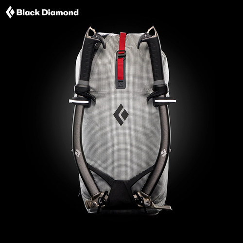 BlackDiamond黑钻专业户外装备轻量登顶包bd登山背包681283 - 图0