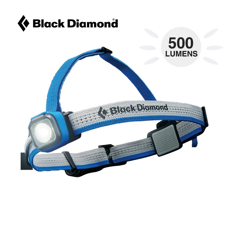 Black Diamond黑钻户外越野跑充电头灯强光超亮防水500流明620670