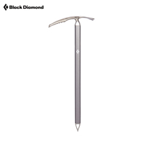 BlackDiamond Black Drill BD Mountaineering Ice Pick Raven Climbing Equipment Outdoor Climbing Gear 410168