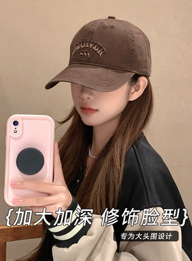 鸭舌帽出游休闲男女通用四季可用