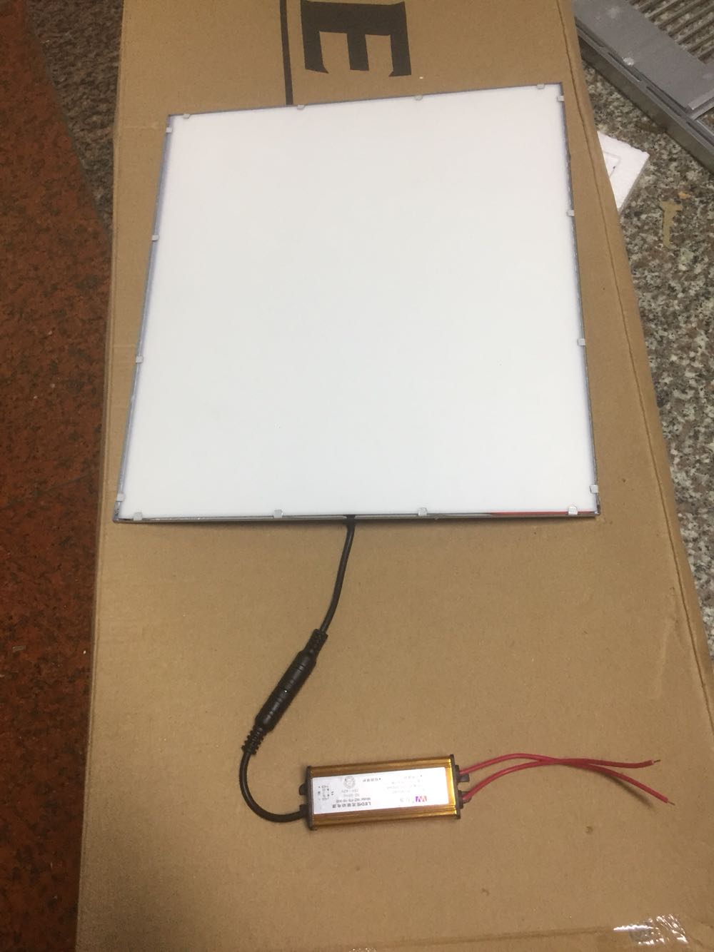 厘米 27 27 灯板方灯卫生间风暖 LED 集成吊顶浴霸超导面板通用配件 厘米 27 27 灯板方灯卫生间风暖 LED 集成吊顶浴霸超导面板通用配件