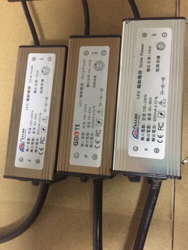 集成吊顶工程灯LED整流器 驱动电源 变压器 28 38 48 68 72 78W瓦 - 图2