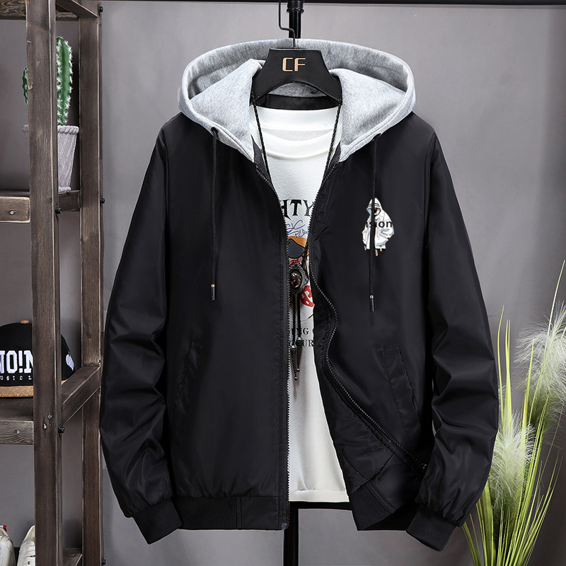 棉服男青少年二棉外套韩版潮流棉袄初中学生夹棉夹克大童男装棉衣,淘宝优惠券,粉丝福利购,淘宝优惠卷