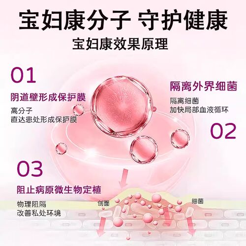 黄柏妇宝康软膏官方旗舰店正品保妇康抑菌止痒膏私处外阴痒霜9hc - 图1