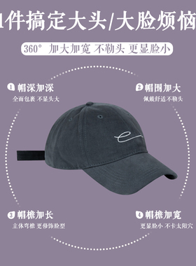 BACKNOW情侣款软顶棒球帽潮字母男女户外遮阳鸭舌帽百搭休闲