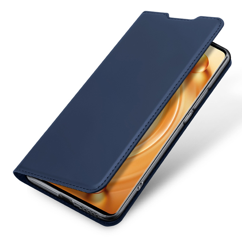 适用vivo X80 Pro leather case flip card cover手机壳翻盖插卡 - 图1