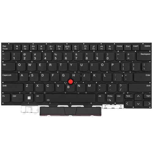 适用联想 ThinkPad X1 Carbon 1st 2nd 3th 4th 5th 6th Gen 键盘 - 图3