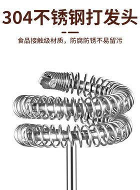JLL7602吉利来打蛋器电动奶泡器咖啡奶迷你牛奶起泡搅拌棒打泡器