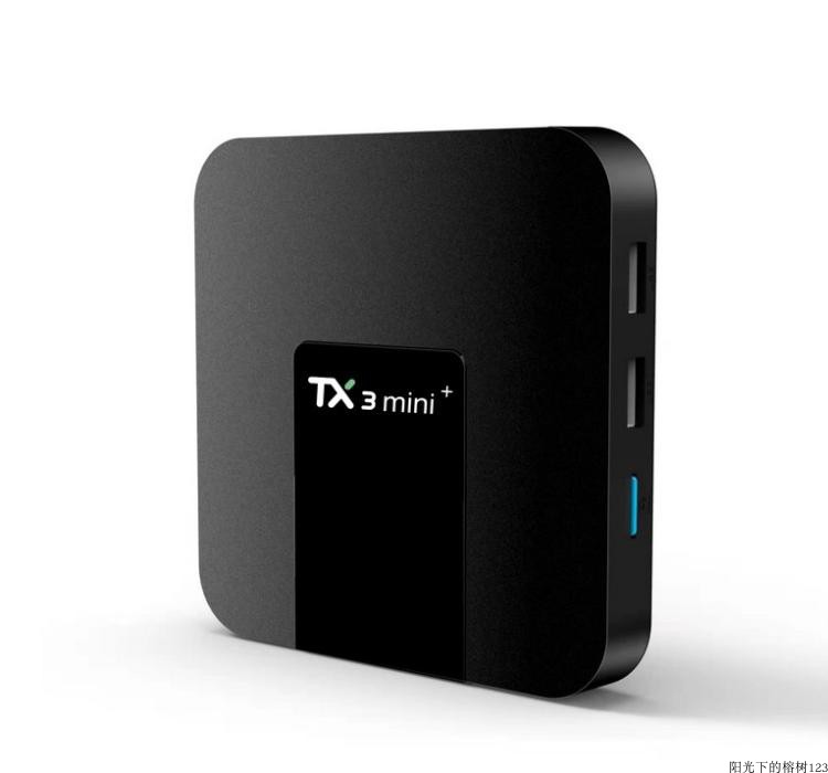 tx3 mini+Amlogic S905W2 Android 11.0双频 WiFi Set top Box-图2