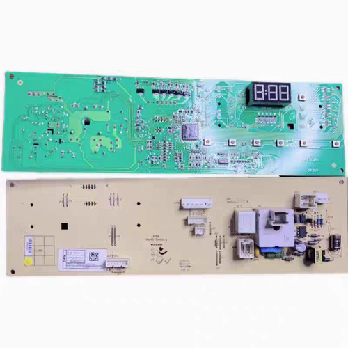 倍科WCY81031MSI WCY91231MI WCY71031PTLSI滚筒洗衣机电脑板主板 - 图3