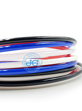 8mm管Tubing8×6规格LLDPE管