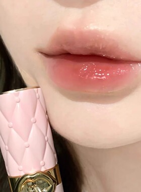 CT啵光丰唇蜜唇釉Pillowtalk