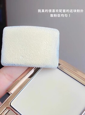 Hourglass柔焦蜜粉饼10.5g