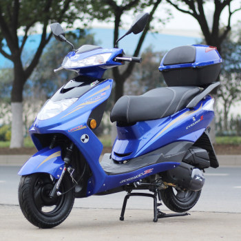 ລົດເກັງ Xunying scooter 125C National IV-licensable fuel moped, ລົດບັນທຸກນໍ້າມັນທີ່ປະຫຍັດນໍ້າມັນ, ສົ່ງຟຣີ