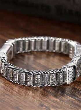 时尚手链潮小众设计感百搭ins新款个性复古貔貅霸气时尚简约百搭