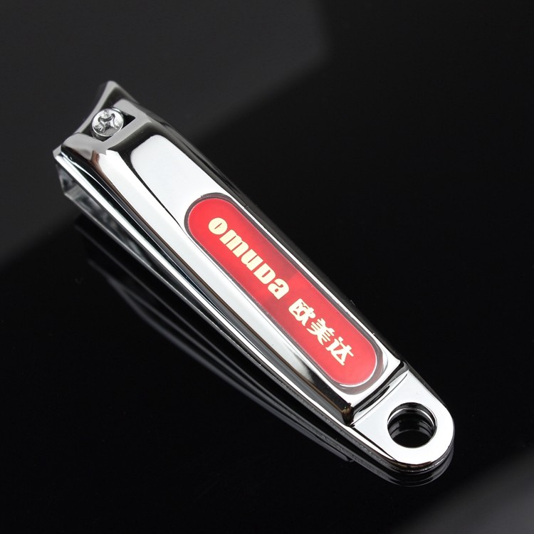 正品欧美达斜口指甲剪大号尖头指甲刀尖嘴指甲钳家用平口修脚甲沟,淘宝优惠券,粉丝福利购,淘宝优惠卷