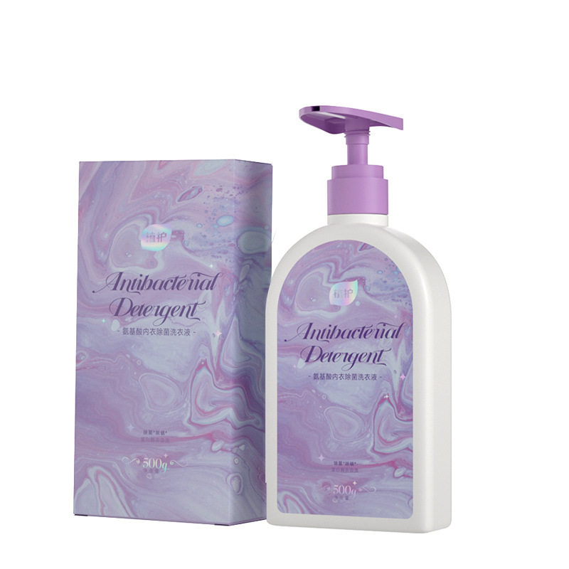 植护内衣洗衣液500g瓶装+500g袋装量批清洗液家用内裤洗涤液,淘宝优惠券,粉丝福利购,淘宝优惠卷