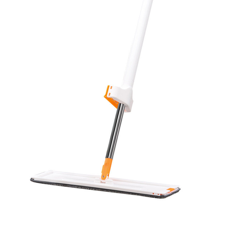 免手洗拖把家用一拖净50cm懒人平板拖布瓷砖木地板墩布拖地神器,淘宝优惠券,粉丝福利购,淘宝优惠卷