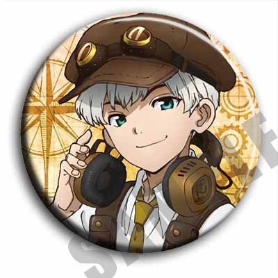 Dr.STONE 石纪元动漫徽章58mm胸章别针二次元周边吧唧定制挂件F款,淘宝优惠券,粉丝福利购,淘宝优惠卷