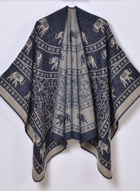 ethnicthickwarmshawlwome