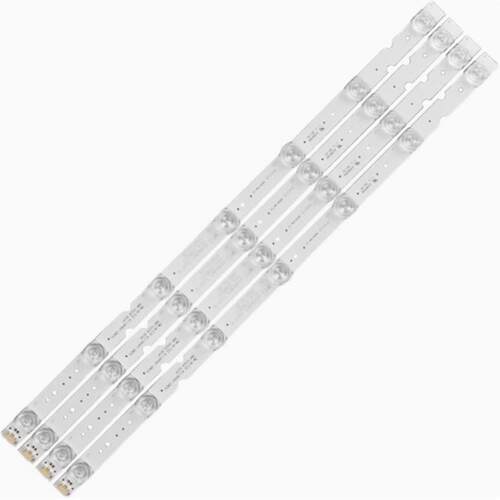 适用TCL 49UD6406背光灯条4C-LB4907-ZM03J ZM-JN-F 19 GIC49LB43 - 图3