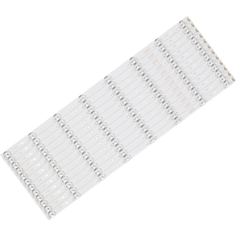 海尔55寸原装电视灯条LED55D8-ZC14-05(A)30355008207 0355008210 - 图3