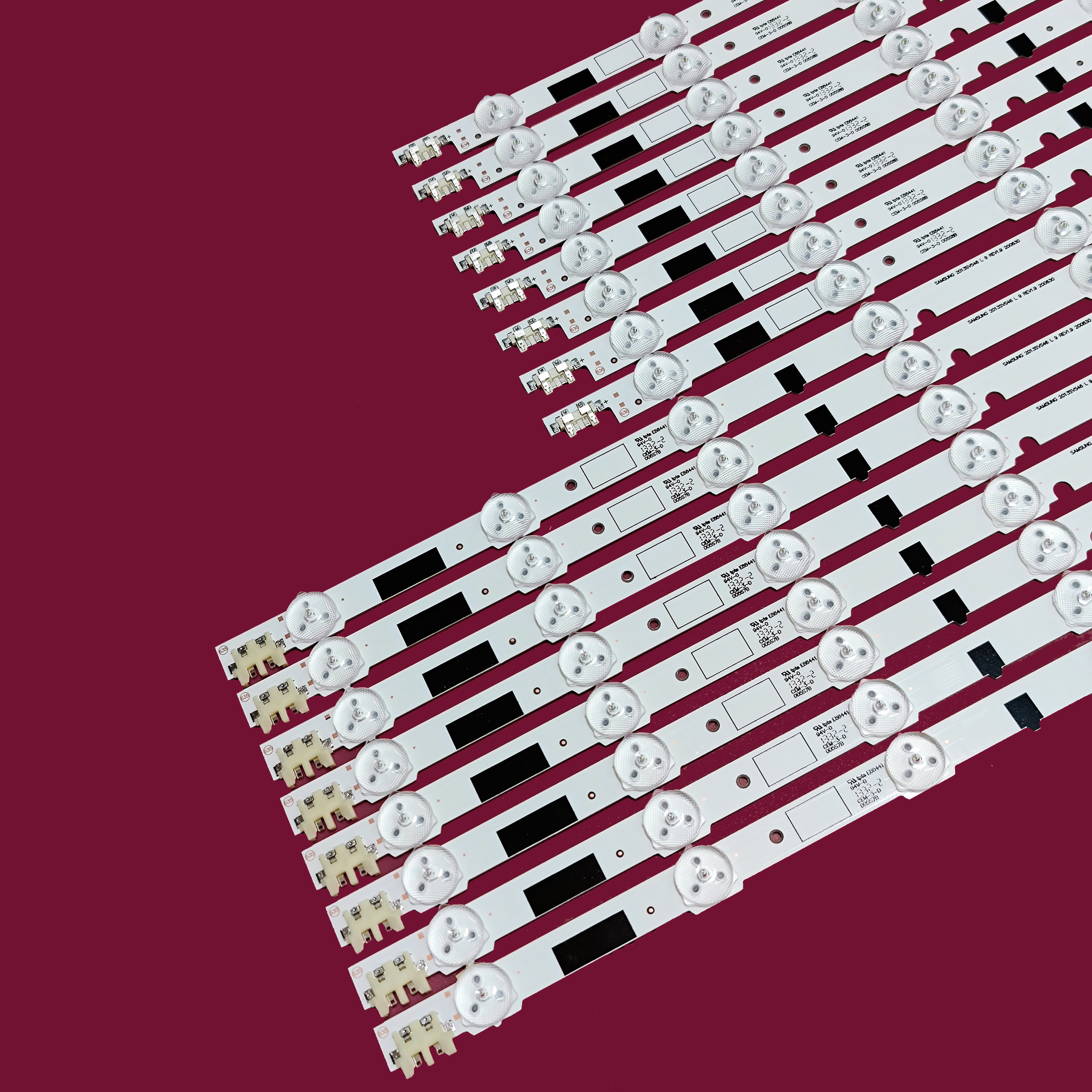 全新原装三星UA46F5000HJ UA46F5080AR液晶灯条SAMSUNG2013SVS46F - 图0