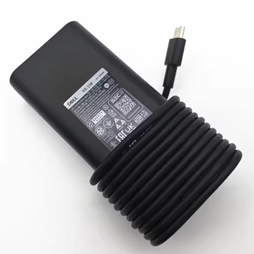 原装DELL戴尔65W TYPE-C电源适配器HA/LA/DA65NM190笔记本充电器 - 图2
