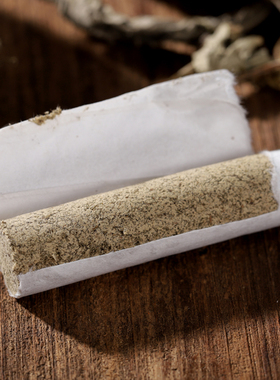 将象和蕲艾条直径1.8cm陈艾蕲艾条(10支装)艾柱