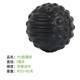 PU foaming odorless multi-touch fascial ball