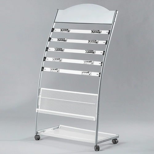 Журнал газета газета газета на полках